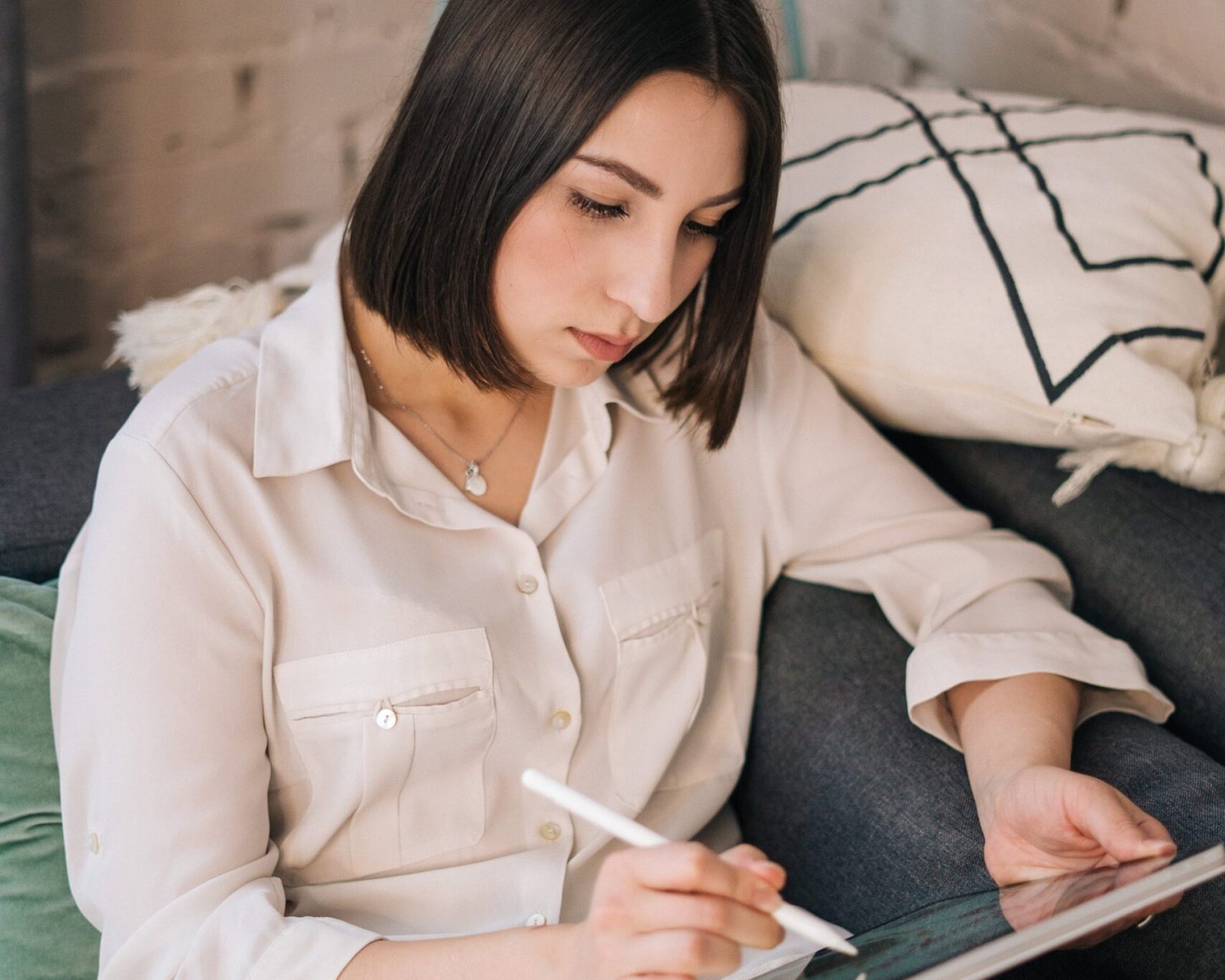 Vormgever ia stagiar